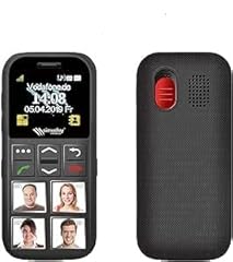 Simvalley mobile seniorenhandy gebraucht kaufen  Wird an jeden Ort in Deutschland