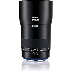 Carl zeiss milvus usato  Spedito ovunque in Italia 