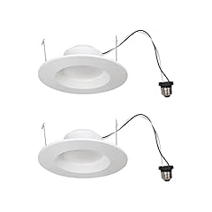 Sylvania led recessed for sale  Delivered anywhere in USA 