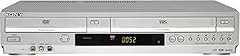 Sony vhs dvd for sale  Delivered anywhere in USA 