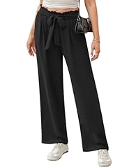 Iclosam pantalon fluide d'occasion  Livré partout en France