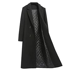 Deepsko damen wollmantel gebraucht kaufen  Wird an jeden Ort in Deutschland