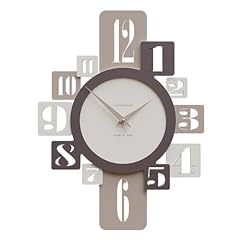 Calleadesign orologio parete usato  Spedito ovunque in Italia 