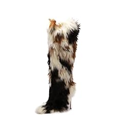 Fancyqueen faux fur for sale  Delivered anywhere in USA 