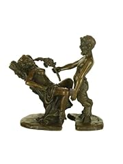 Erotik bronze figur gebraucht kaufen  Wird an jeden Ort in Deutschland