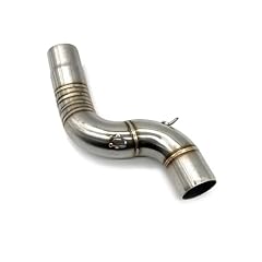 Wkxteczt exhaust pipe for sale  Delivered anywhere in UK