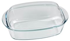 Pyrex casserole rectangular for sale  Delivered anywhere in Ireland