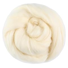3.53oz wool roving for sale  Delivered anywhere in USA 