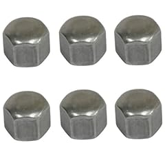 Acorn cap nut for sale  Delivered anywhere in USA 