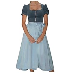 Trachten damen dirndl gebraucht kaufen  Wird an jeden Ort in Deutschland