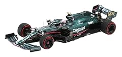 Minichamps 417210705 aston gebraucht kaufen  Wird an jeden Ort in Deutschland