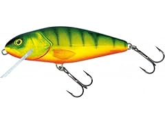 Salmo perch wobbler gebraucht kaufen  Wird an jeden Ort in Deutschland
