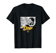 Giornale maradona diego usato  Spedito ovunque in Italia 