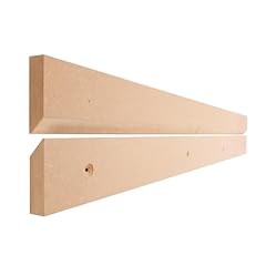 French cleat split for sale  Delivered anywhere in UK