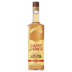 Saint james rhum d'occasion  Livré partout en France