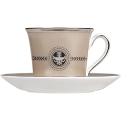 Wedgwood laurel espresso usato  Spedito ovunque in Italia 
