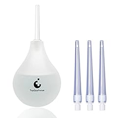 Topquafocus enema bulb usato  Spedito ovunque in Italia 