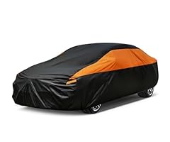 Gunhyi car cover for sale  Delivered anywhere in UK