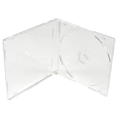 100 schmale transparente gebraucht kaufen  Wird an jeden Ort in Deutschland