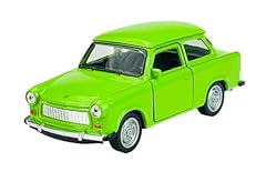 Welly trabant trabbi gebraucht kaufen  Wird an jeden Ort in Deutschland