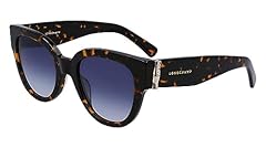 Longchamp lo733s sunglasses d'occasion  Livré partout en France