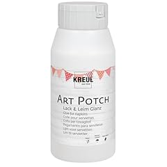 Kreul 49153 art gebraucht kaufen  Wird an jeden Ort in Deutschland
