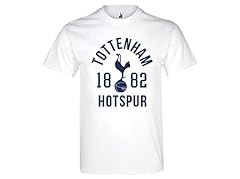 Spurs 1882 shirt for sale  Delivered anywhere in UK