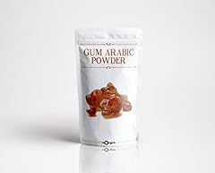 Gum arabic powder for sale  Delivered anywhere in Ireland