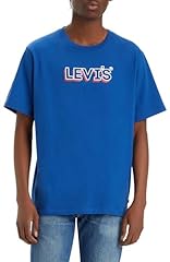 Levi relaxed fit usato  Spedito ovunque in Italia 