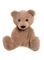 Charlie bears bear for sale  Delivered anywhere in UK