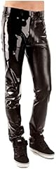 Herren latex jeans gebraucht kaufen  Wird an jeden Ort in Deutschland