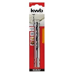 Kwb holzspiralbohrer industrie gebraucht kaufen  Wird an jeden Ort in Deutschland