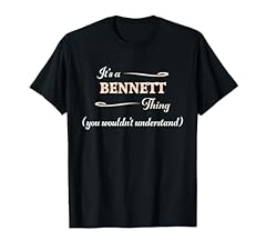 Bennett thing wouldn for sale  Delivered anywhere in USA 