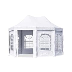 Gazebo pagoda 3x4 usato  Spedito ovunque in Italia 