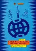 Hotel international good gebraucht kaufen  Wird an jeden Ort in Deutschland