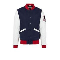 American college giacca usato  Spedito ovunque in Italia 