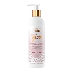 Skinny tan body for sale  Delivered anywhere in UK