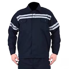 Welder coverall heavy for sale  Delivered anywhere in UK