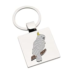Personalised engraved keyring for sale  Delivered anywhere in UK