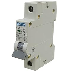 63a mcb circuit for sale  Delivered anywhere in UK