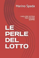 Perle del lotto usato  Spedito ovunque in Italia 