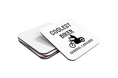 Coolest biker general for sale  Delivered anywhere in UK