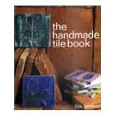 Handmade tile book for sale  Delivered anywhere in UK