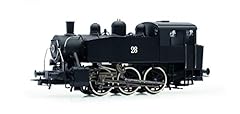 Rivarossi hr2641 dampflokomotive gebraucht kaufen  Wird an jeden Ort in Deutschland