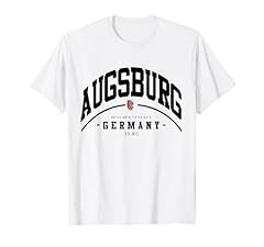 Augsburg reise augsburg gebraucht kaufen  Wird an jeden Ort in Deutschland