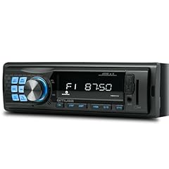 Autoradio muse 195 d'occasion  Livré partout en France