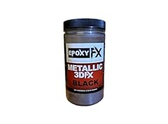 Epoxy metallic 3dfx for sale  Delivered anywhere in USA 