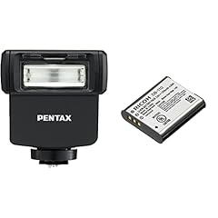 Pentax 30458 flash d'occasion  Livré partout en France