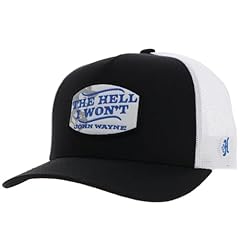 Hooey john wayne for sale  Delivered anywhere in USA 