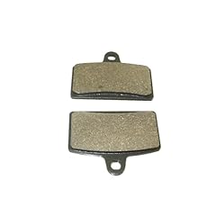 Motorcycle brake pads for sale  Delivered anywhere in UK